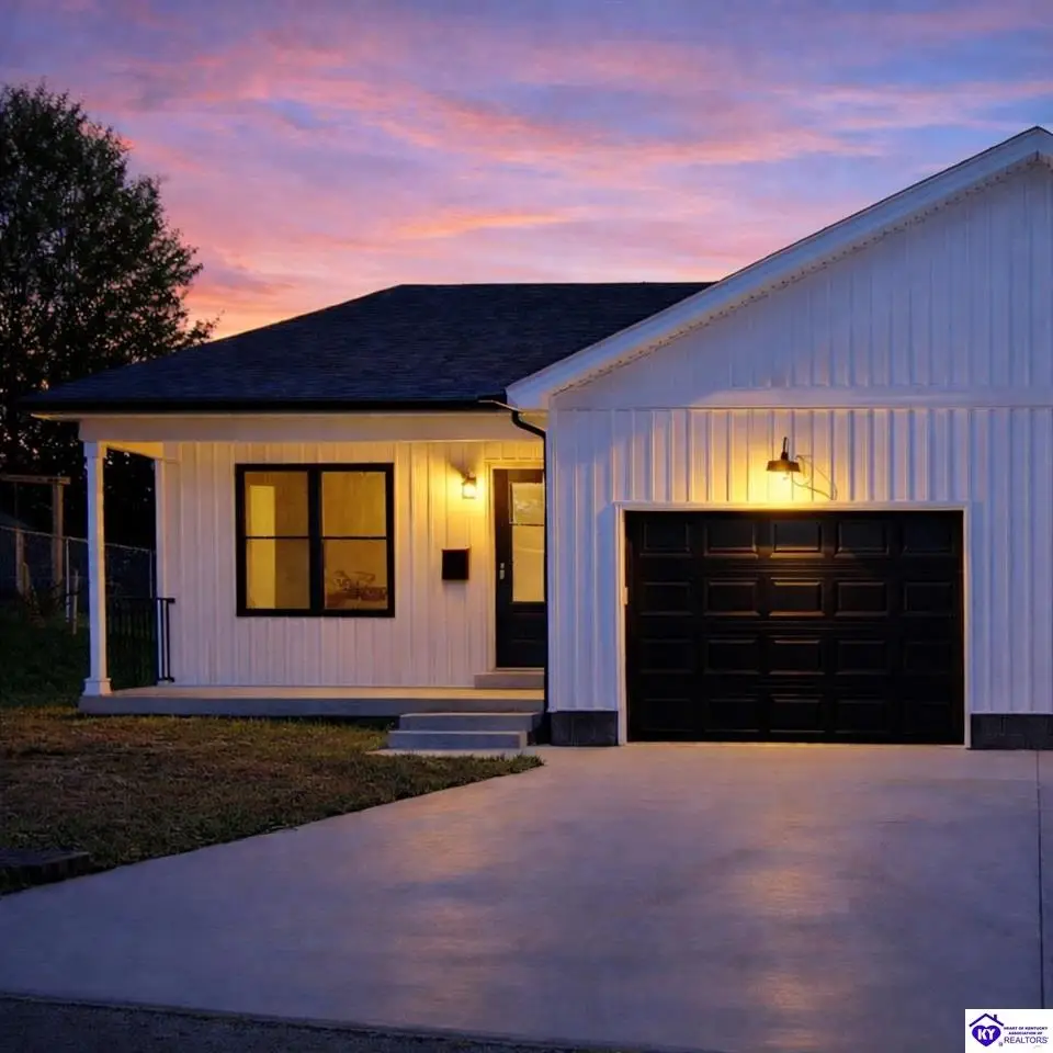 310 A Jefferson Street, Elizabethtown, KY 42701 - #1