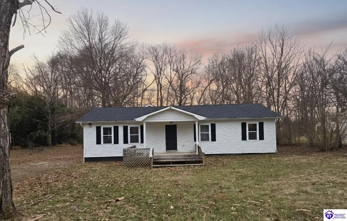 175 Gumwell Road, Brandenburg, KY 40108 - #1