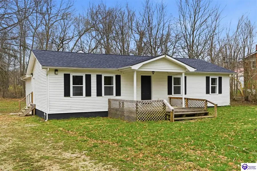 175 Gumwell Road, Brandenburg, KY 40108 - #2