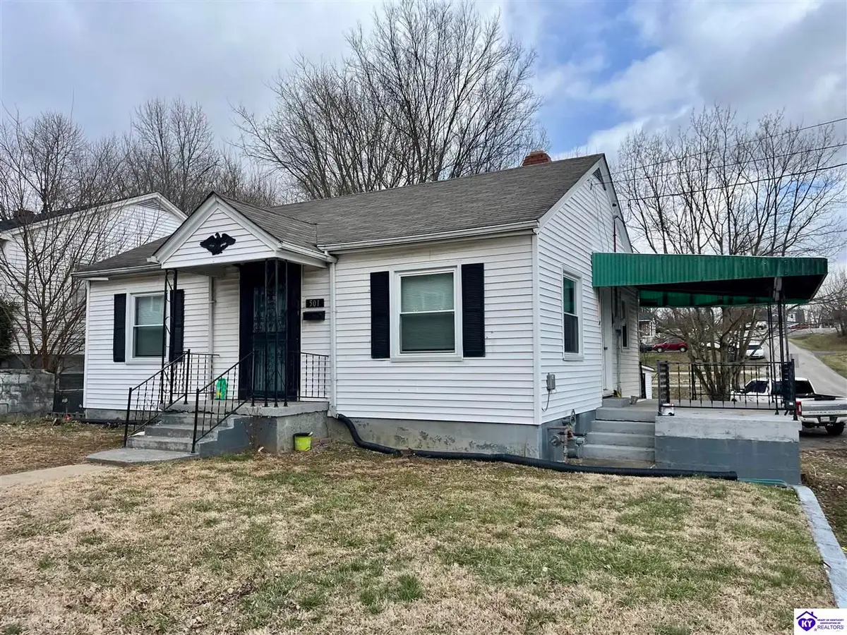 501 Churchill Court, Elizabethtown, KY 42701 - #1