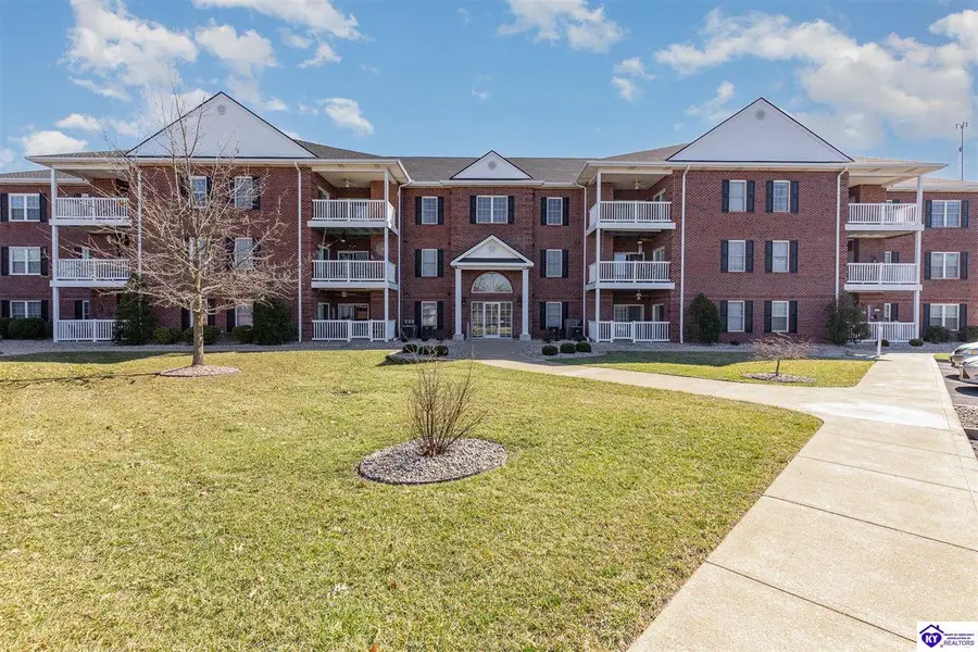 141 Chase Way, Elizabethtown, KY 42701 - #3