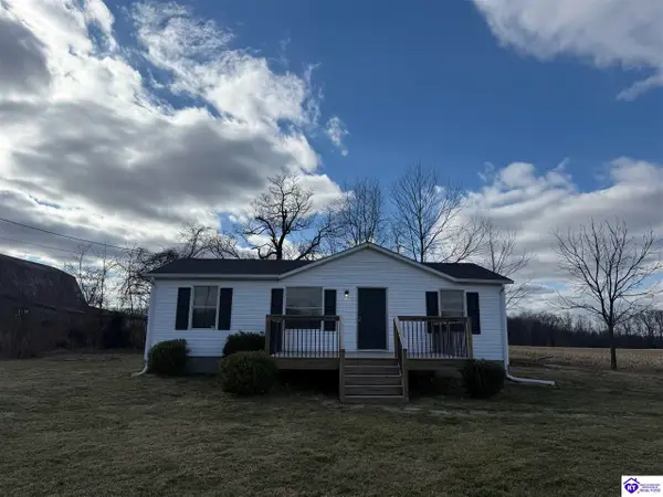 47 Hurt Road, Webster, KY 40176