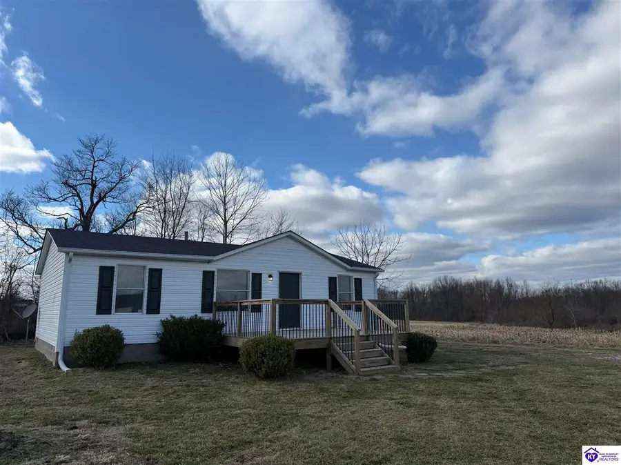 47 Hurt Road, Webster, KY 40176 - #3
