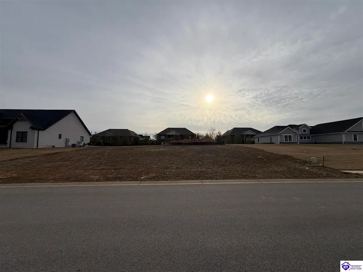 105 Barkley Ct, Elizabethtown, KY 42701 - #1