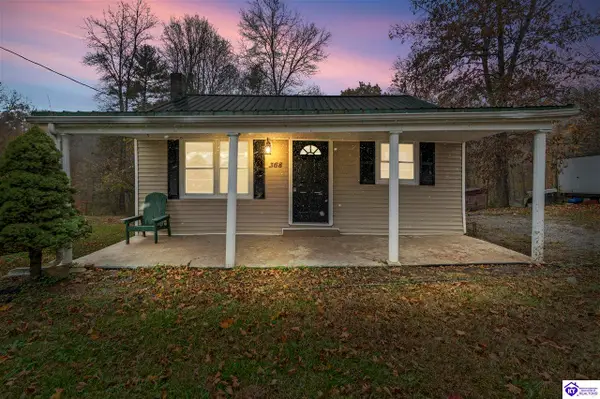 368 Adkins Camp Loop, Hudson, KY 40145