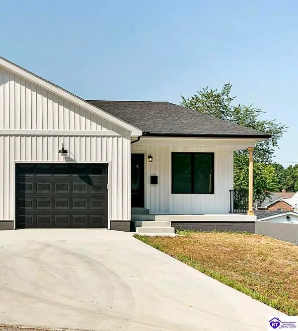 310 B Jefferson Street, Elizabethtown, KY 42701