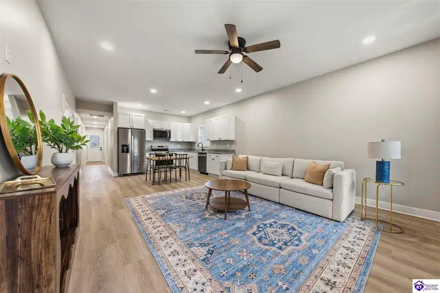 310 B Jefferson Street, Elizabethtown, KY 42701 - #2