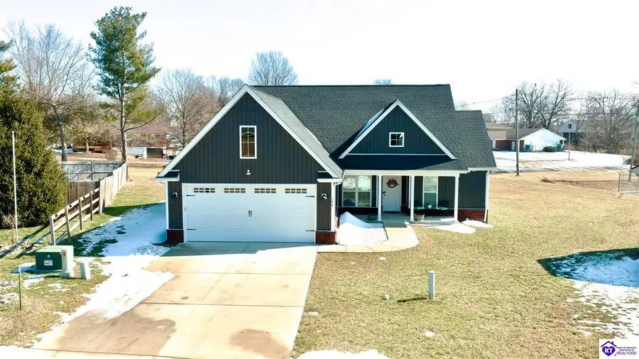 104 Reba Court, Radcliff, KY 40160 - #2