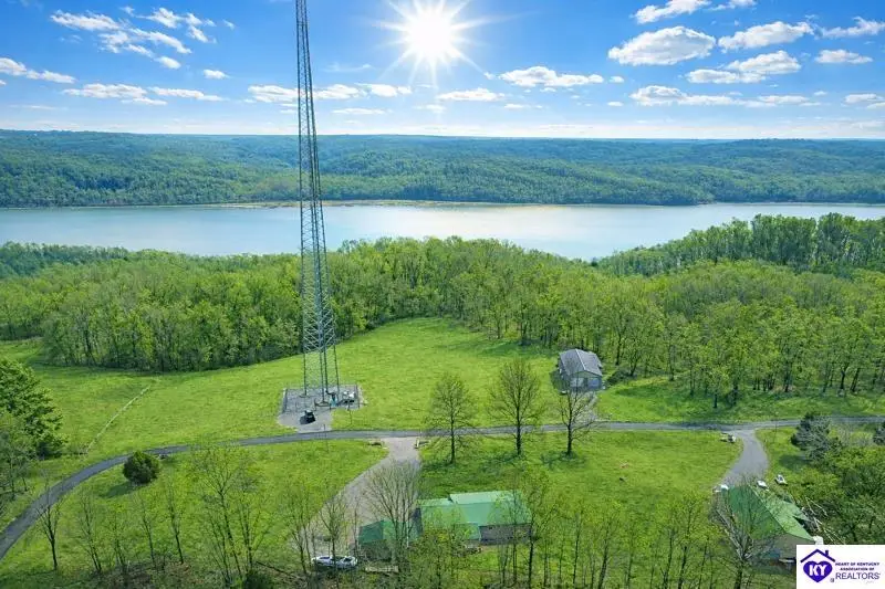 807 Stray Winds Road, Campbellsville, KY 42718 - #2