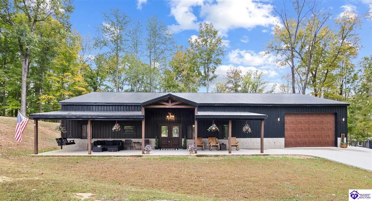 51 Laurel Branch View Lane, McDaniels, KY 40152 - #1