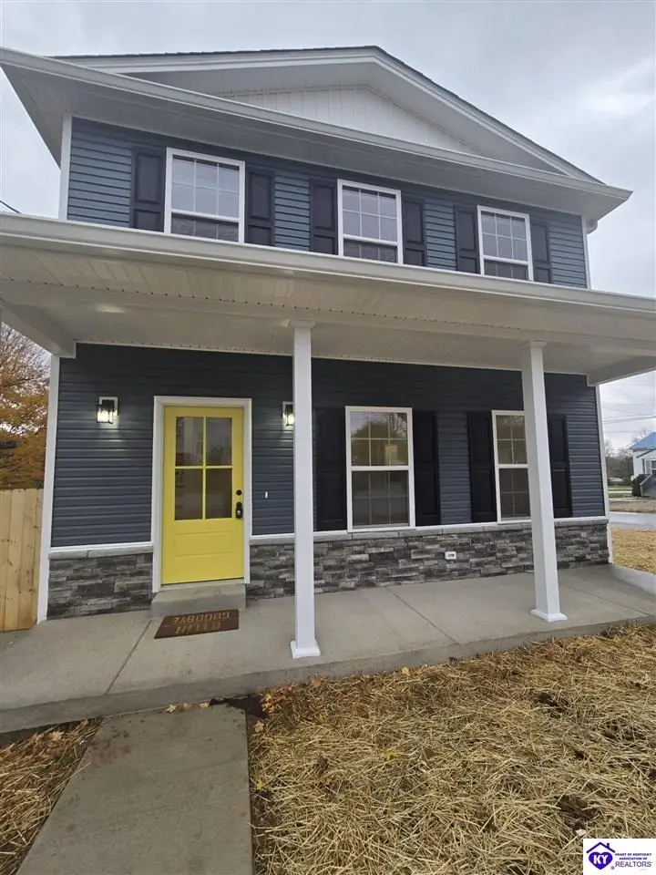 215 E Brown Street, Elizabethtown, KY 42701 - #1