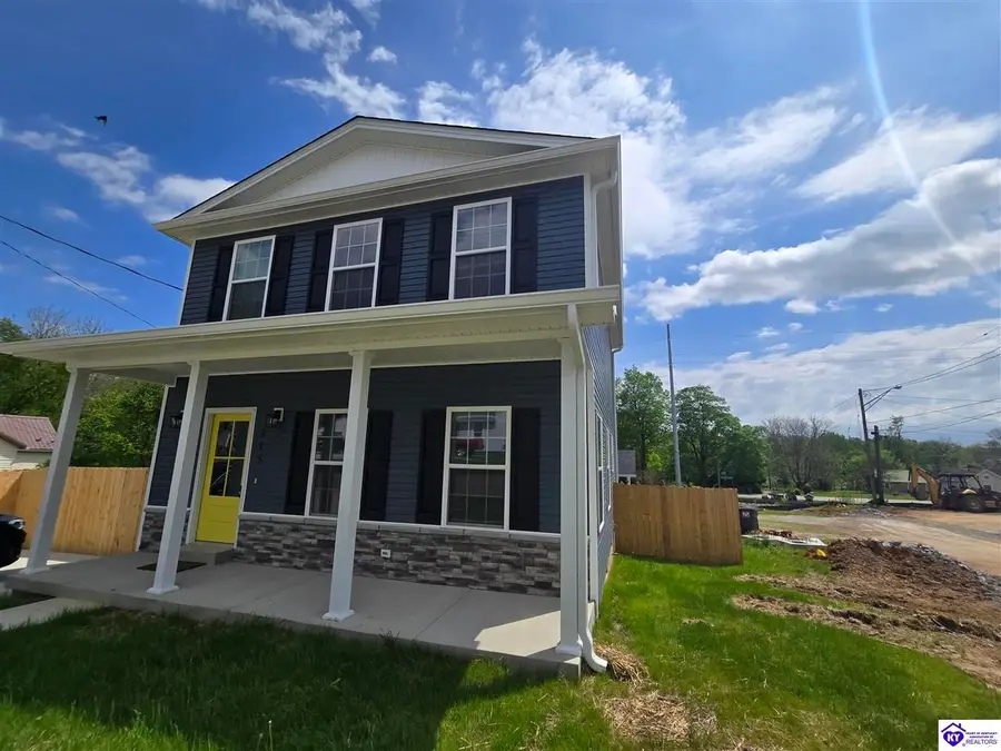 215 E Brown Street, Elizabethtown, KY 42701 - #2