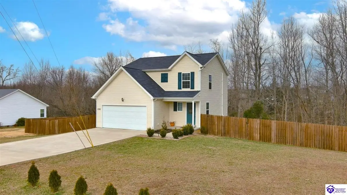 131 Flushing Meadows Drive, Rineyville, KY 40162 - #1