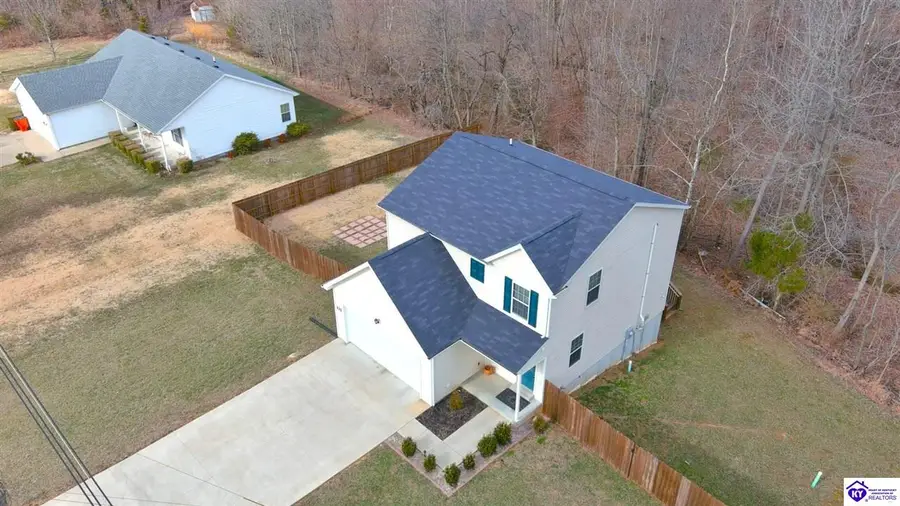 131 Flushing Meadows Drive, Rineyville, KY 40162 - #2