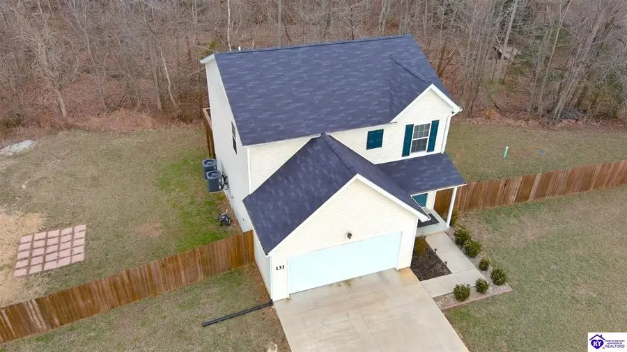 131 Flushing Meadows Drive, Rineyville, KY 40162 - #3