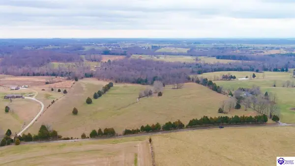 Lot 000 Cundiff Lane, Eastview, KY 42732