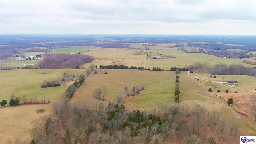 Lot 000 Cundiff Lane, Eastview, KY 42732 - #3