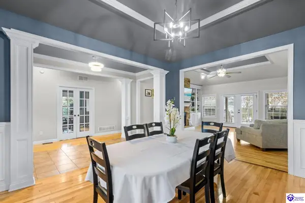 731 Vanderbilt Drive, Elizabethtown, KY 42701