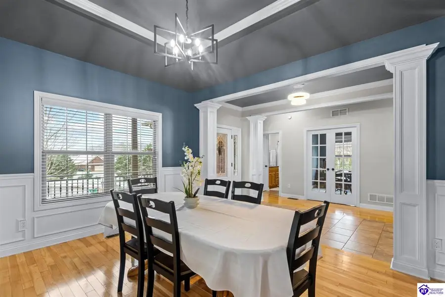 731 Vanderbilt Drive, Elizabethtown, KY 42701 - #2