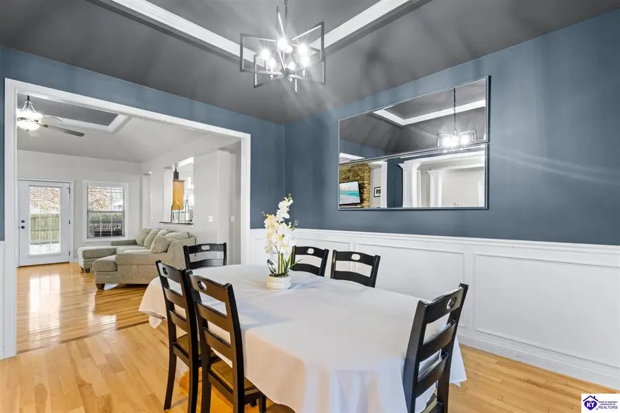 731 Vanderbilt Drive, Elizabethtown, KY 42701 - #3