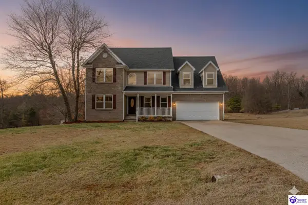 212 Berkshire Avenue, Rineyville, KY 40162