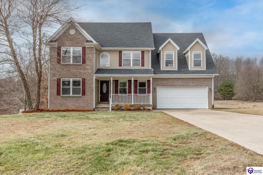 212 Berkshire Avenue, Rineyville, KY 40162 - #2