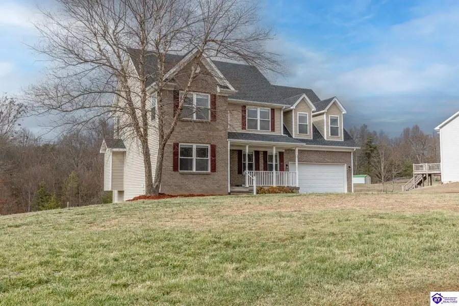 212 Berkshire Avenue, Rineyville, KY 40162 - #3