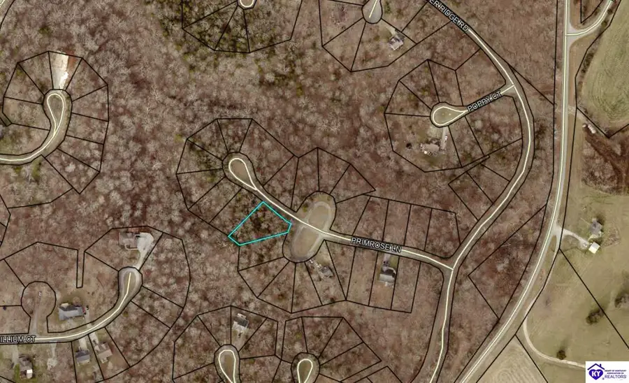 137 Primrose Lane, Brandenburg, KY 40108 - #2