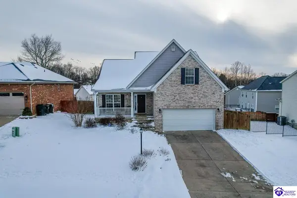 4221 Morgan Jaymes Drive, Louisville, KY 40229