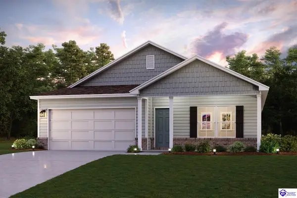 1063 Pinnacle Way, Lawrenceburg, KY 40342