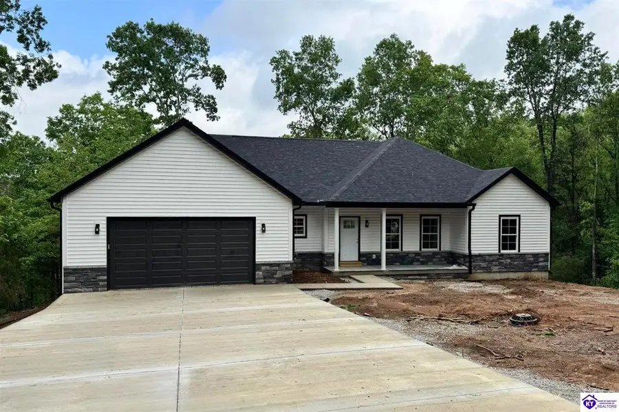 100 Foxglove Lane, Brandenburg, KY 40108 - #2