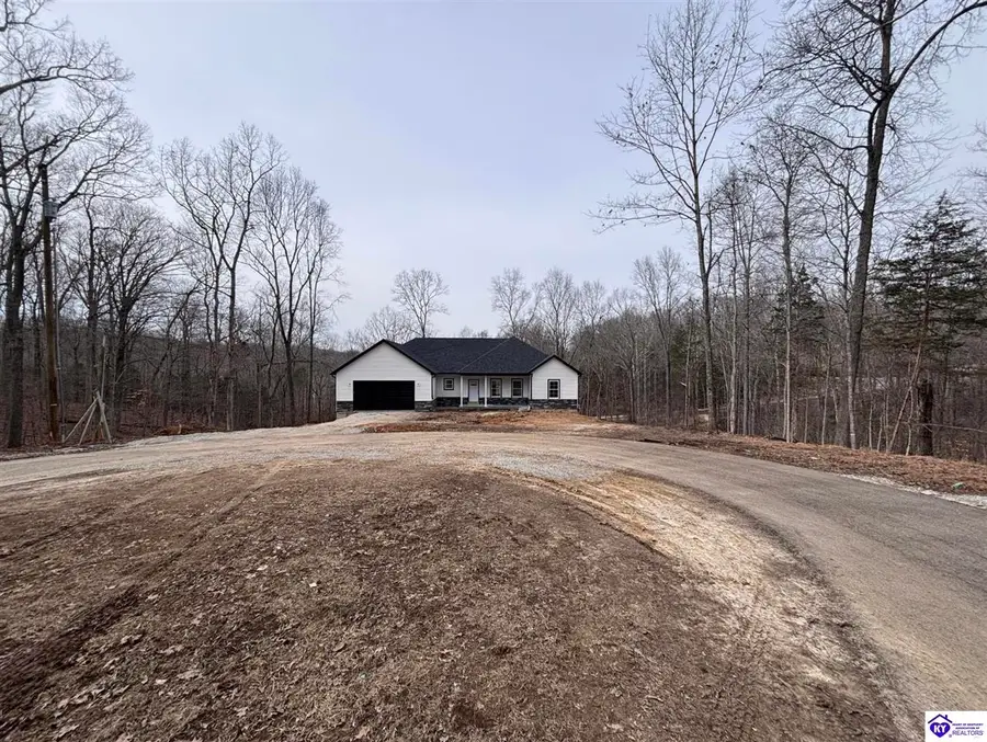 100 Foxglove Lane, Brandenburg, KY 40108 - #3