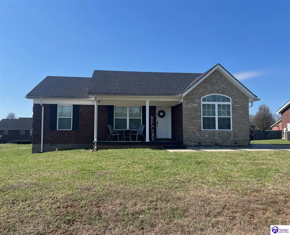 113 Shallow Springs Court, Bardstown, KY 40004 - #1