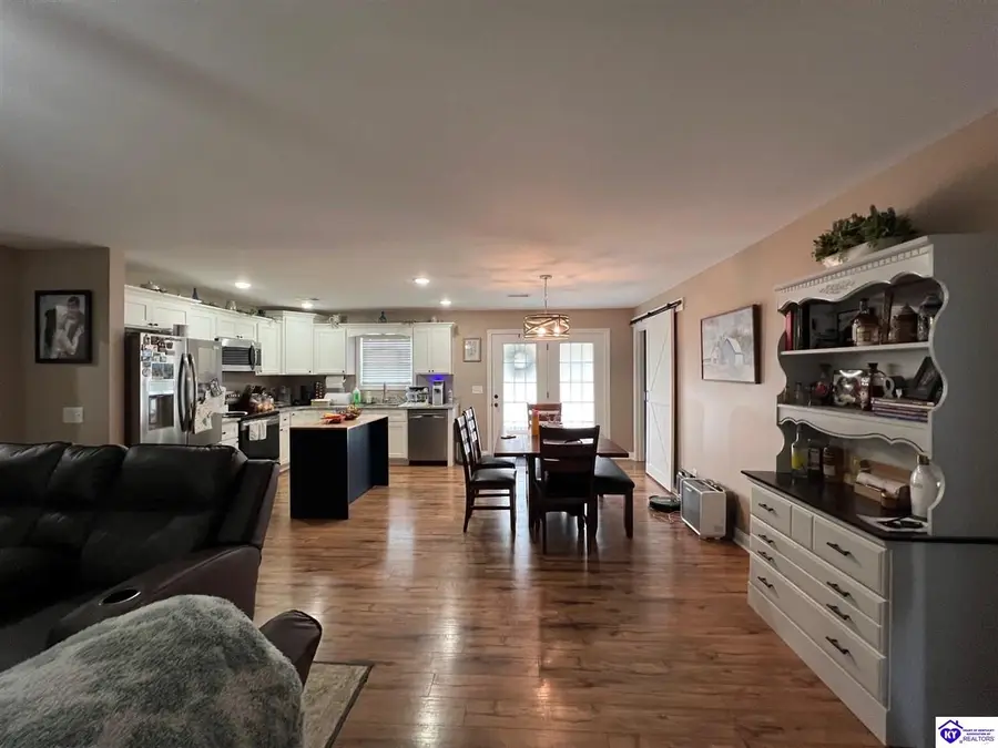 113 Shallow Springs Court, Bardstown, KY 40004 - #3