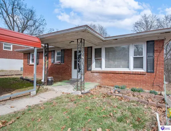 430 Oak Street, Radcliff, KY 40160