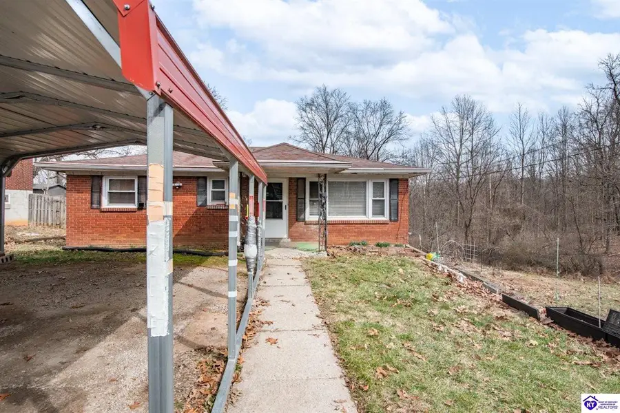 430 Oak Street, Radcliff, KY 40160 - #3