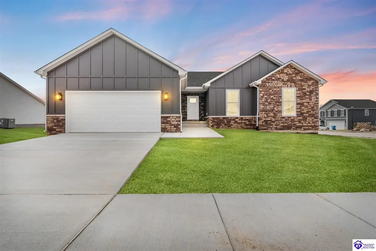 504 Ashwood Avenue, Elizabethtown, KY 42701 - #1