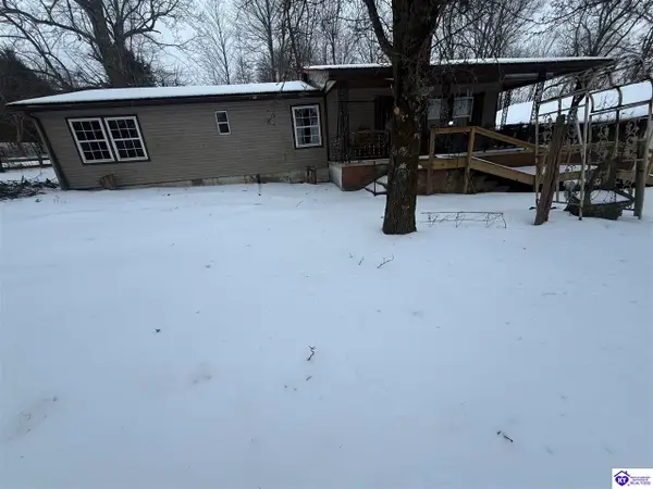 1669 N Grandview Church Road, Cecilia, KY 42724