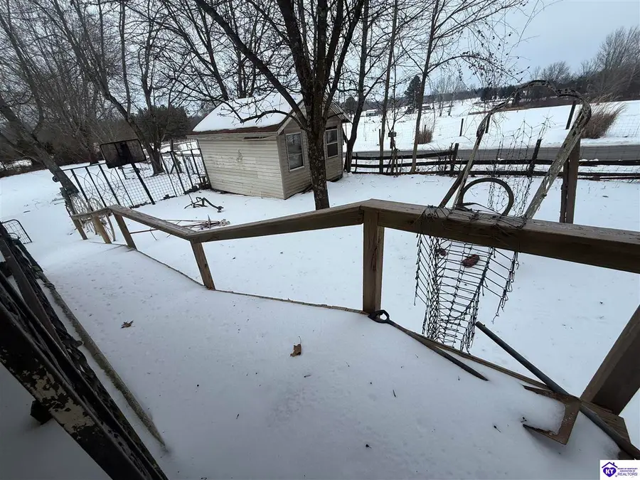 1669 N Grandview Church Road, Cecilia, KY 42724 - #3