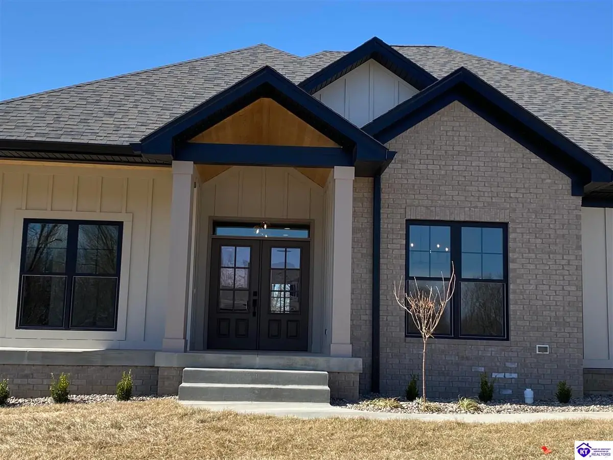 301 Reelfoot Drive, Elizabethtown, KY 42701 - #1