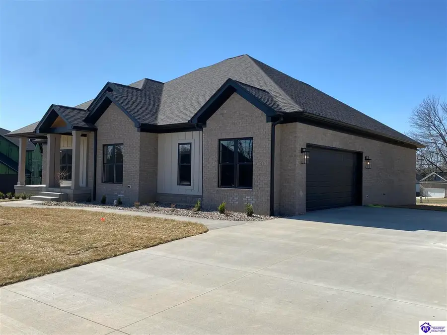 301 Reelfoot Drive, Elizabethtown, KY 42701 - #2