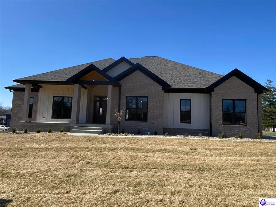 301 Reelfoot Drive, Elizabethtown, KY 42701 - #3