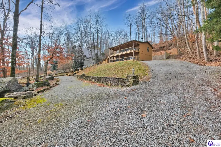775 Penn Run Road, Bee Spring, KY 42207 - #3