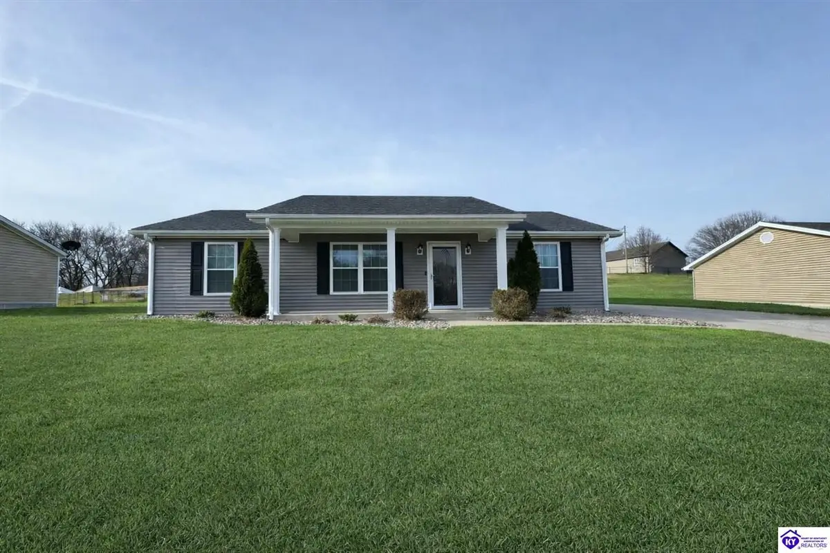 154 Beechwood Street, Lebanon, KY 40033 - #1