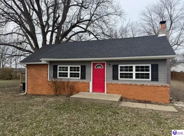 9688 Leitchfield Road, Cecilia, KY 42724