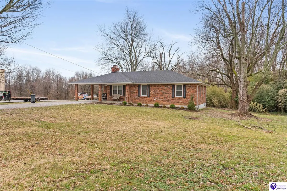 3625 New Shepherdsville Road, Bardstown, KY 40004 - #1