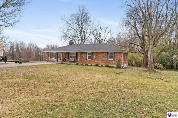 3625 New Shepherdsville Road, Bardstown, KY 40004