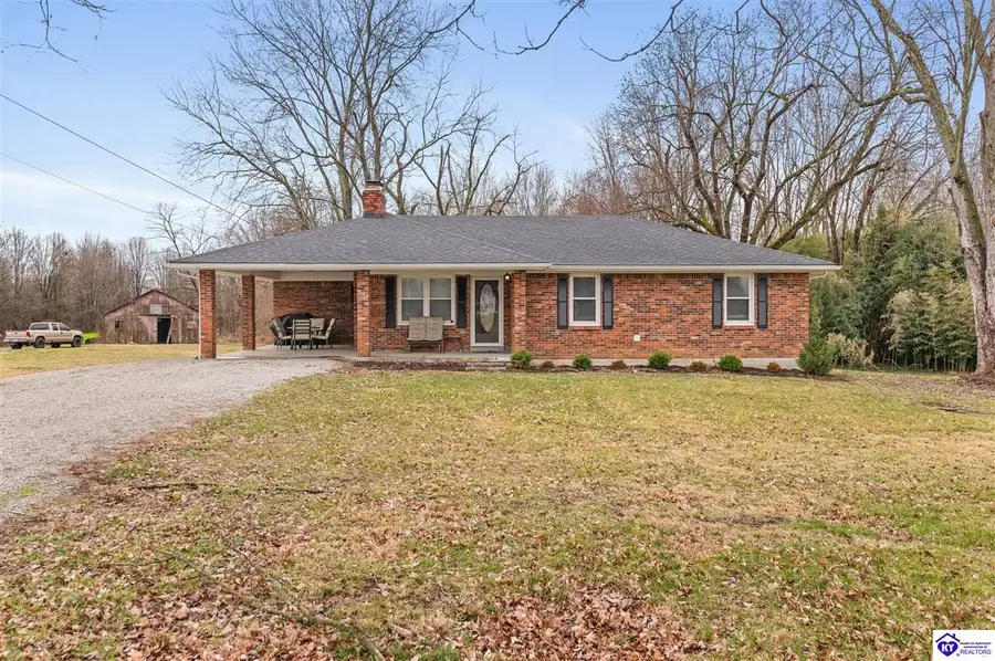 3625 New Shepherdsville Road, Bardstown, KY 40004 - #2