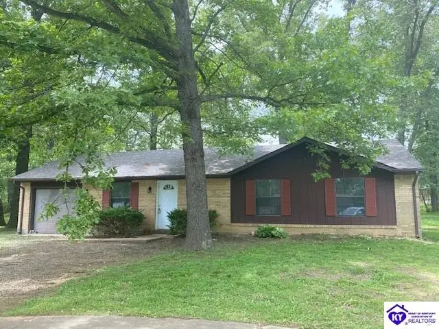 1497 Spruce Court, Radcliff, KY 40160 - #1