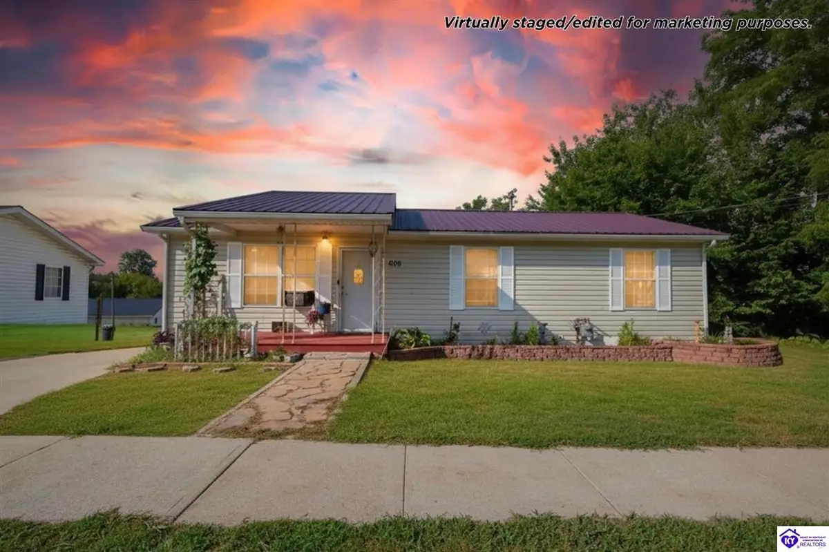 609 Moore Drive, Elizabethtown, KY 42701 - #1